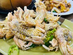 皮皮虾-贞姨美食·老字号海鲜大排档