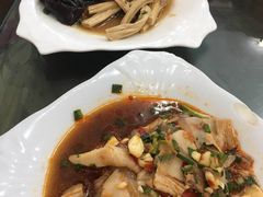 -徽州美食(三十年老店)