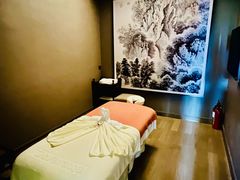 -广州从化都喜泰丽度假酒店温泉