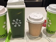 -奈雪的茶(时代天街店)