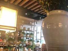 -小城粥道·海胆鲜虾粥(解放广场店)