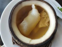 -广州柏悦酒店·悦景轩·粤菜餐厅