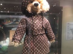 -济州岛泰迪熊博物馆