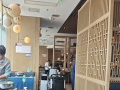 -亚马逊蒸汽活海鲜自助(LCM置汇旭辉广场店)