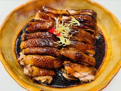 -常来小聚·广州非遗传承餐厅(高德置地店)