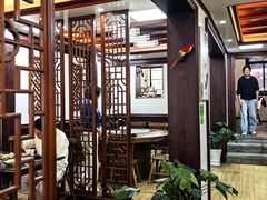 -观桥阁(锦溪店)