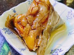 -老妈宫粽球