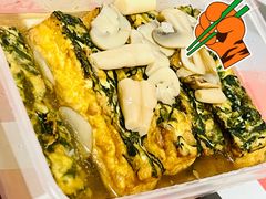 鲜菌蔬菜豆腐-漢舍中国菜馆(889广场店)