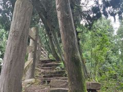 -金堂县云顶石城风景区