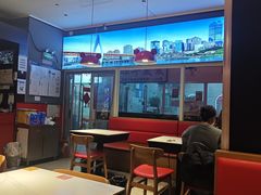 -美蛙四季(西直门店)