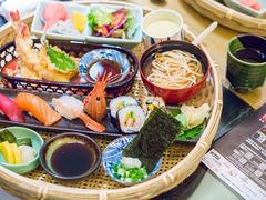 -西村日本料理(香格里拉饭店)