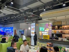 -清真·马坡烧烤涮牛肚·酸浆火锅(新区总店)