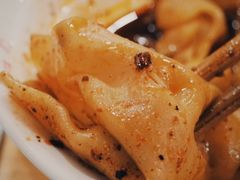 红油抄手-华兴街自力面店