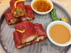 -点都德(中海环宇荟店)