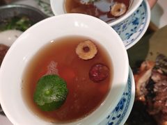 -苏梦江南·淮扬菜(夫子庙店)