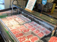 -喜庭海鲜自助(来福士店)