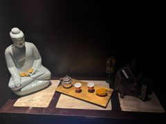 -豫园湖心亭茶楼