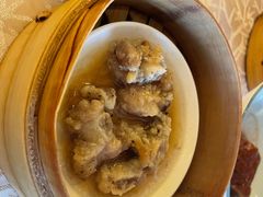 -万豪酒店·咏豪中餐厅