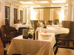 大堂-上海和平饭店华懋阁 Cathay Room