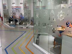 -斯坦星球AI编程·机器人科创·科学实验·信奥·思维·STEM·积木拼搭·竞赛考级(浦东联洋广场大拇指龙阳御桥中心)