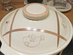 -湯系·煲汤手艺人(东二环泰禾广场店)