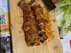 -一品诚记烤肉·甄选店(中南路店)