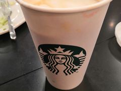 -星巴克(上海虹桥新天地二店)