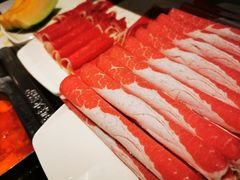 -海底捞火锅(长宁路龙之梦店)