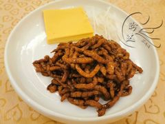 -大鸭梨烤鸭店(花园村店)