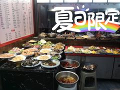 -A8小馆·海鲜烧烤(樱珠苑小区店)