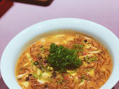 贝尖螺蛳烧薯粉-子福慧(虹桥店)