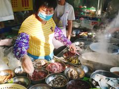 -广场正宗原汁薏米店