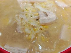 -夕阳红小吃(中街大悦城店)