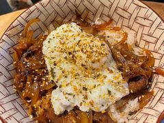 -初拾·花里餐厅(钜城华亿店)