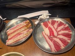 -马场洞肉铺(高丽街店)
