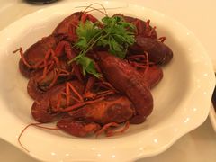 -蓝天宾馆·融合菜·宴席(解放大道店)