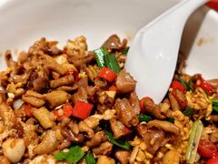 -味上湘菜馆(悦方ID MALL店)