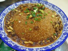 -徽州美食(三十年老店)