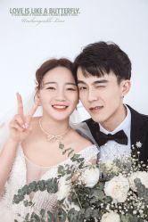 点击看大图 -金夫人婚纱摄影(衡阳店)