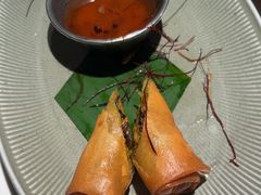 -芭札·Thai泰国餐厅(同和金铂天地店)