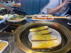 -杨记齐齐哈尔烤肉(五莲路店)