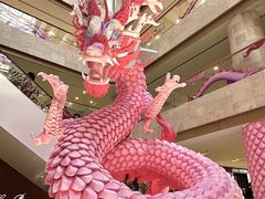 -南京大牌档(新街口德基广场店)