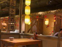 -破三川·新川菜(静安大融城店)