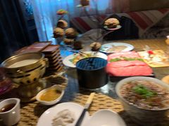 -慢丽江·云南野生菌土鸡锅(西山店)