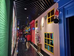 -歌库K馆量贩KTV(万达广场店)