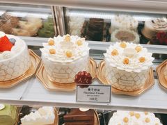 -布歌东京(清河万象汇店)