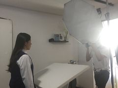 -红像馆连锁精致证件照职场照(中关村店)
