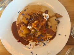 -Egg•Allday Brunch(襄阳北路店)