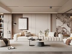 -大宅设计设计店铺(浦东店)