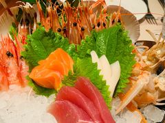 -Mr·Fish鱼鲜生海鲜放题(银泰in99店)